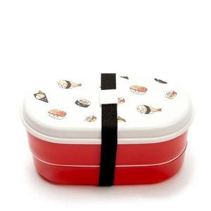 Sushi Bento Lunch Box